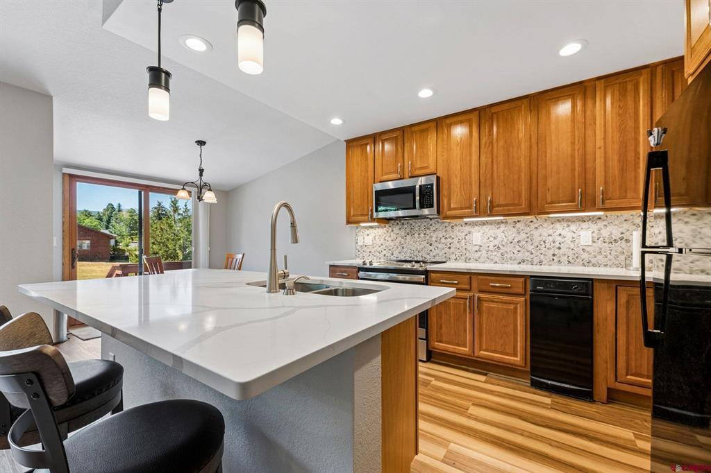 325 Pine Ridge Loop Durango CO 81301