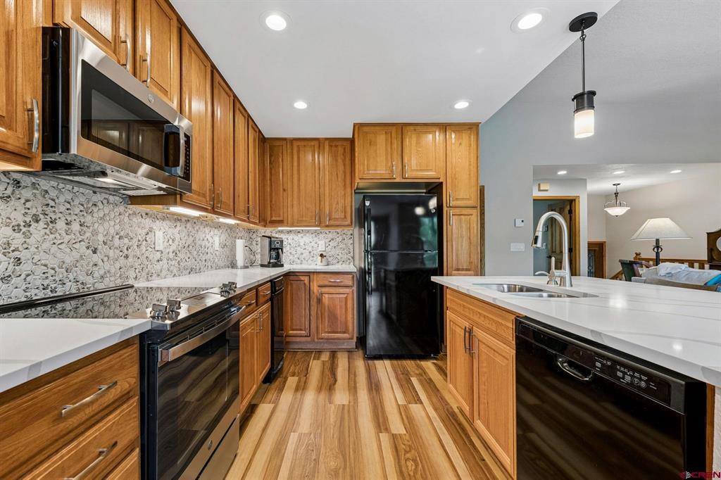 325 Pine Ridge Loop Durango CO 81301