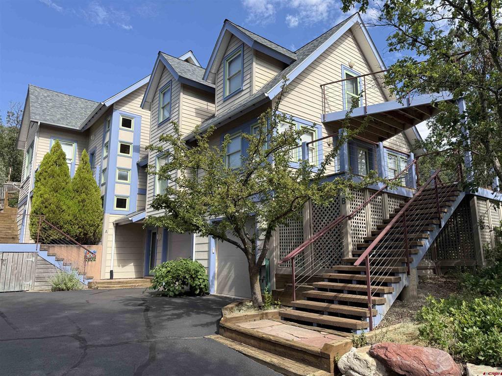 2305 N Glenisle Avenue Durango CO 81301
