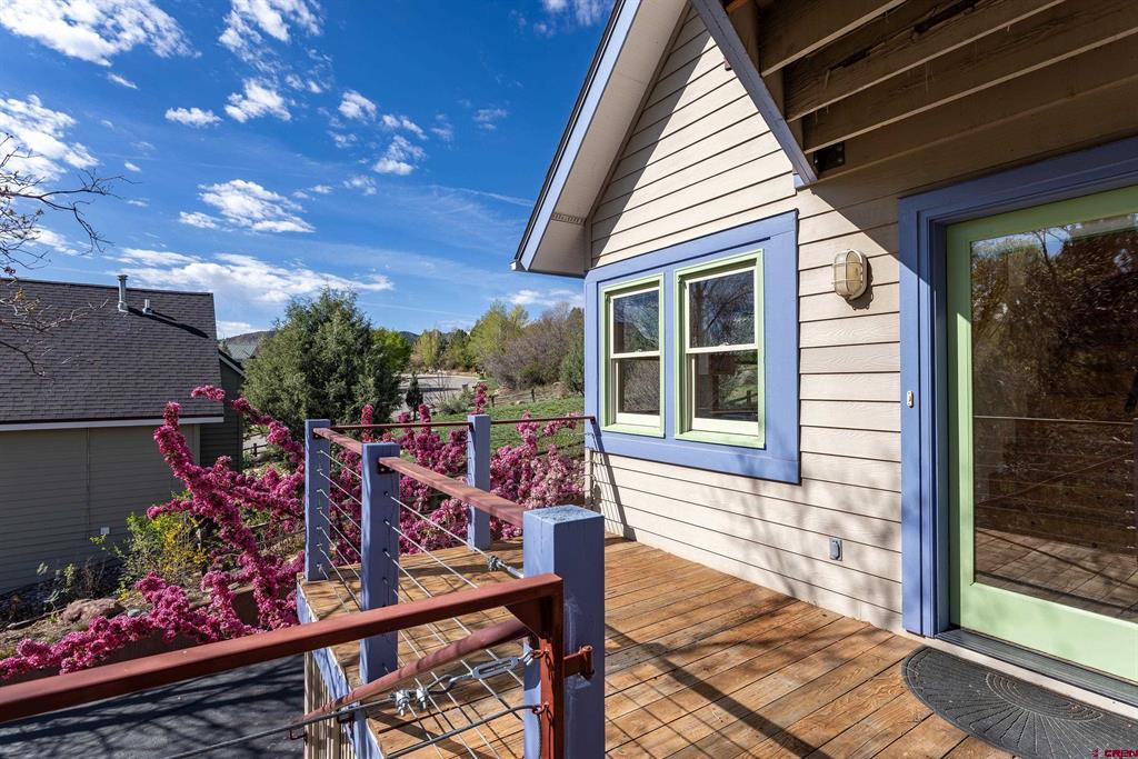 2305 N Glenisle Avenue Durango CO 81301