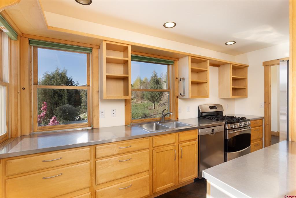 2305 N Glenisle Avenue Durango CO 81301