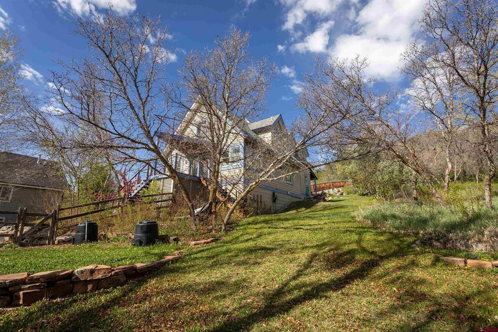 2305 N Glenisle Avenue Durango CO 81301