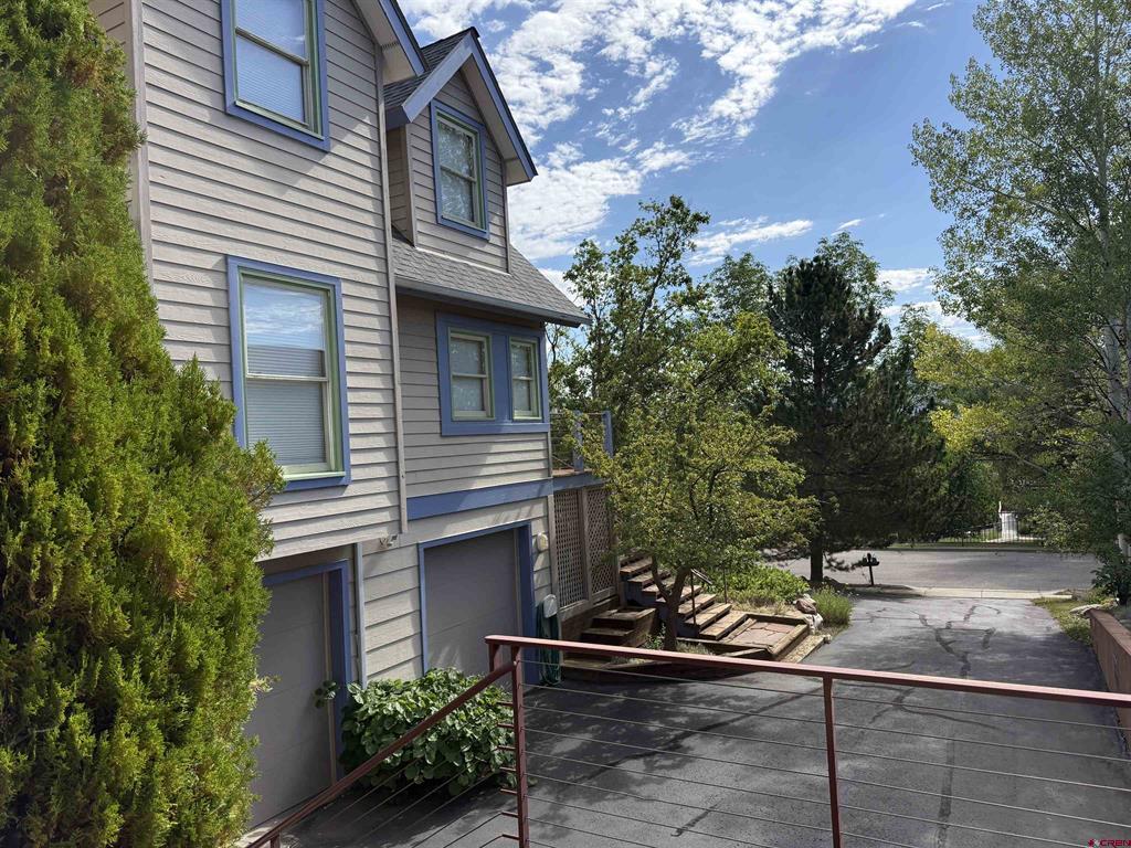 2305 N Glenisle Avenue Durango CO 81301