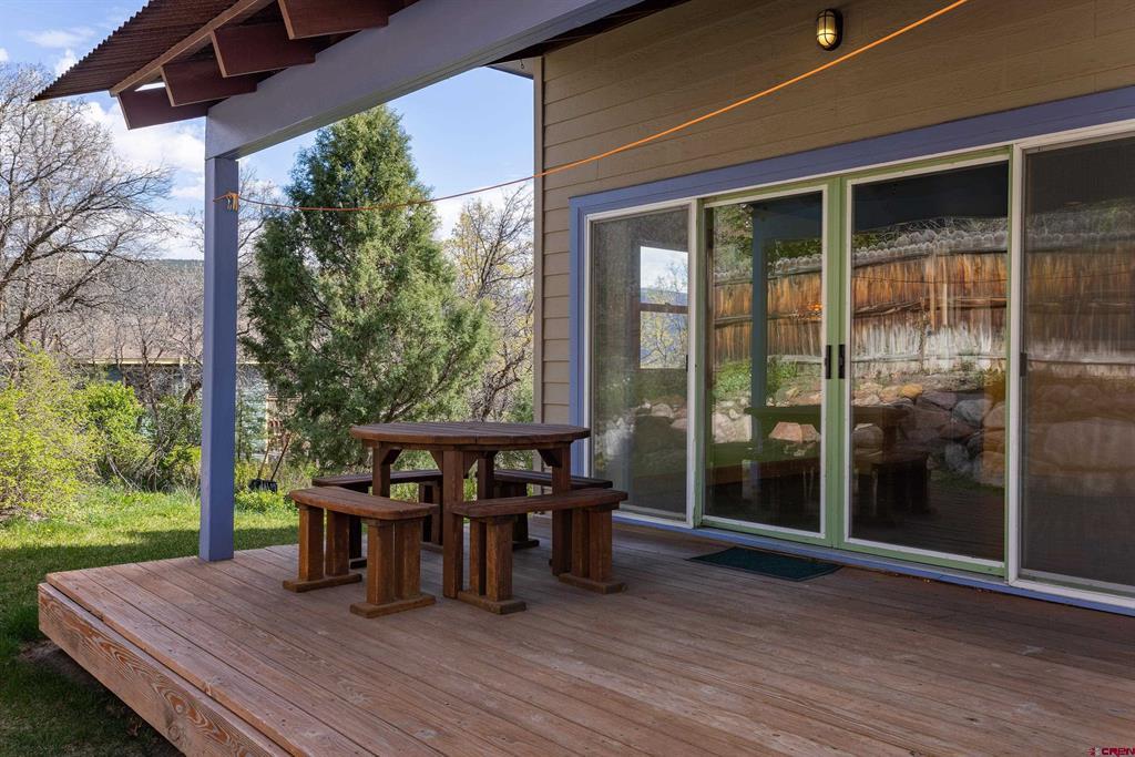 2305 N Glenisle Avenue Durango CO 81301