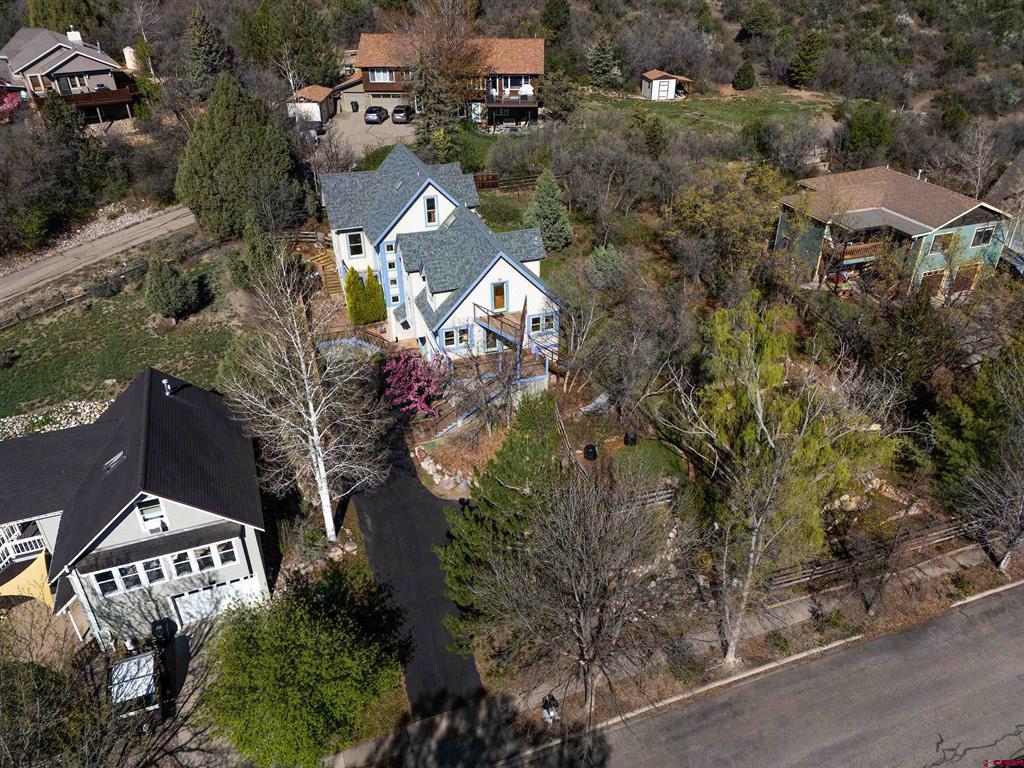 2305 N Glenisle Avenue Durango CO 81301