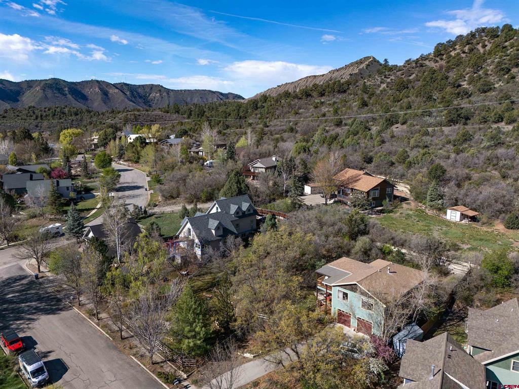 2305 N Glenisle Avenue Durango CO 81301