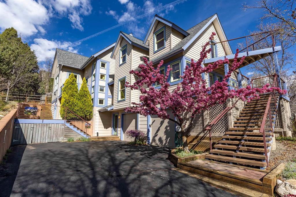 2305 N Glenisle Avenue Durango CO 81301