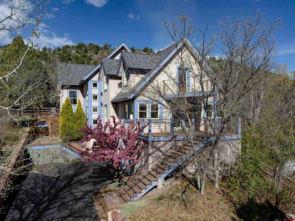 2305 N Glenisle Avenue Durango CO 81301
