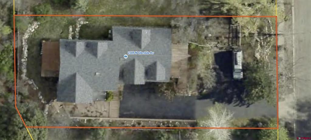 2305 N Glenisle Avenue Durango CO 81301