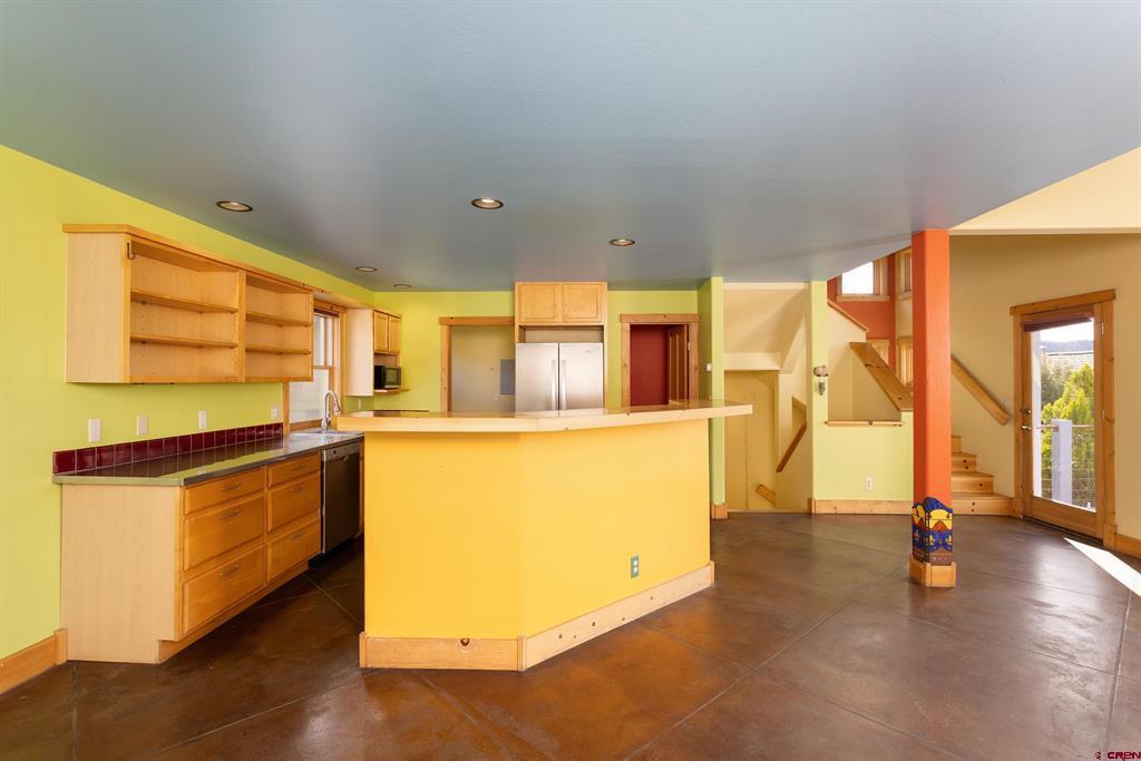 2305 N Glenisle Avenue Durango CO 81301