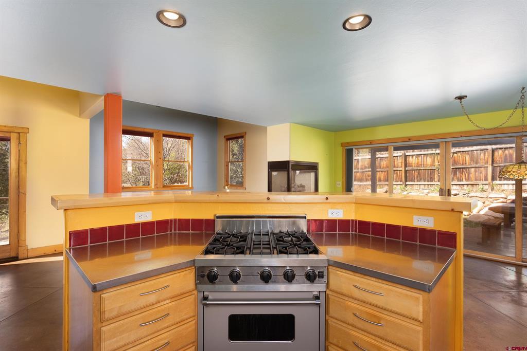 2305 N Glenisle Avenue Durango CO 81301