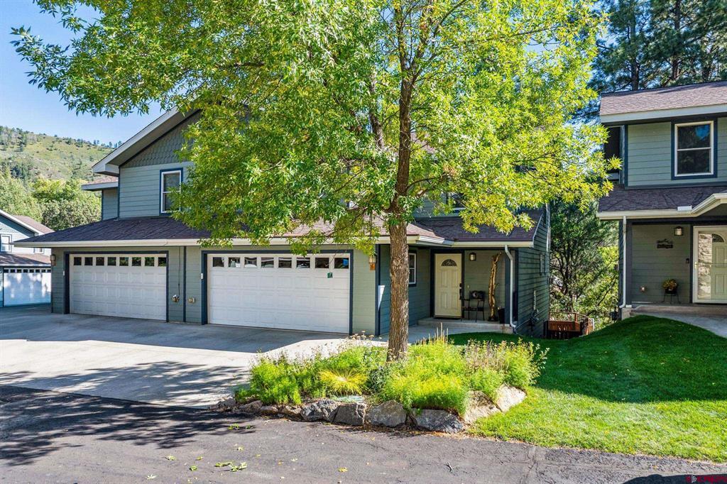 6 Sandstone Drive Durango CO 81301