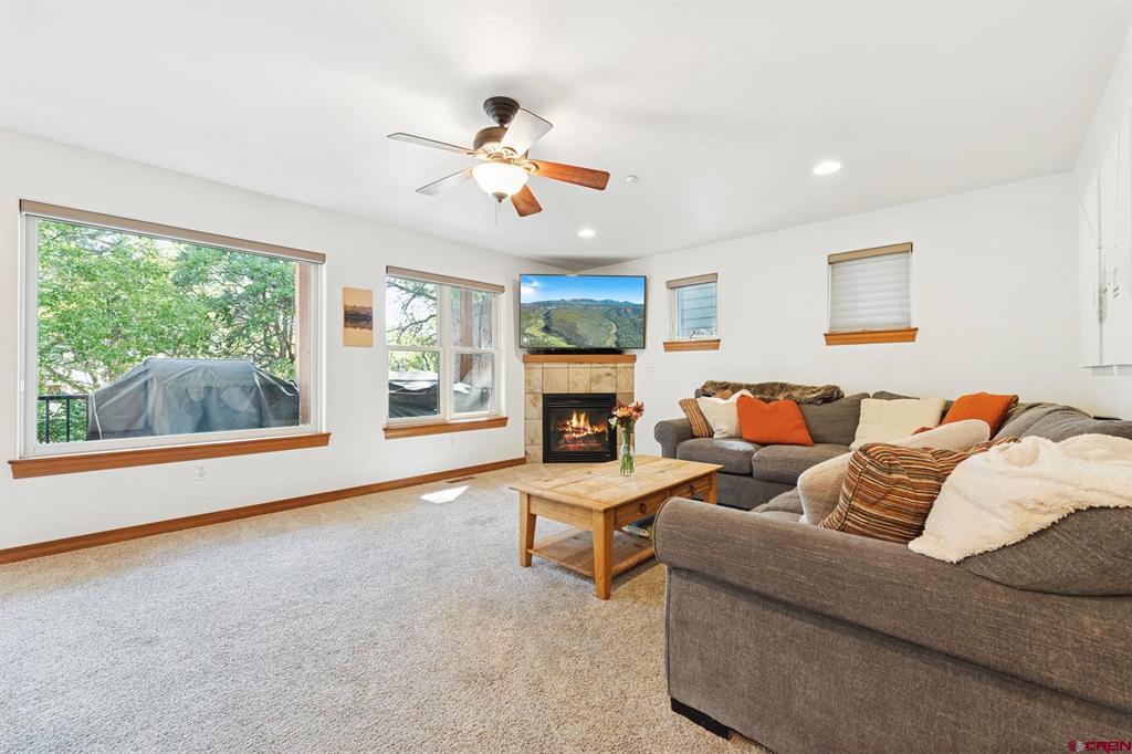 6 Sandstone Drive Durango CO 81301