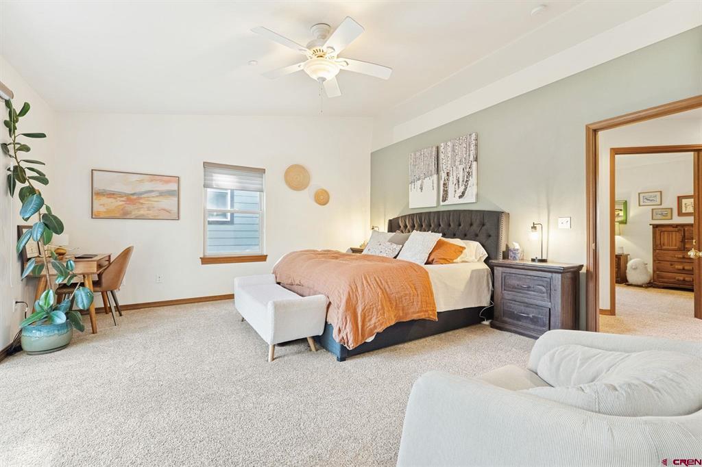 6 Sandstone Drive Durango CO 81301