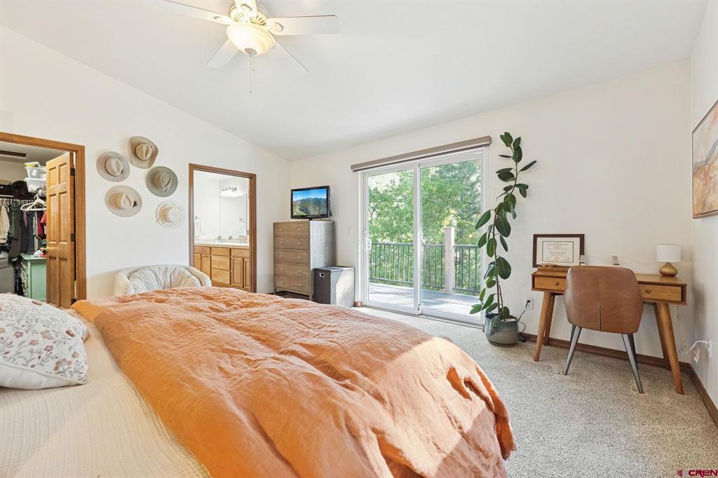 6 Sandstone Drive Durango CO 81301