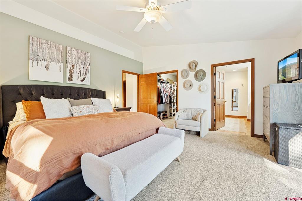 6 Sandstone Drive Durango CO 81301