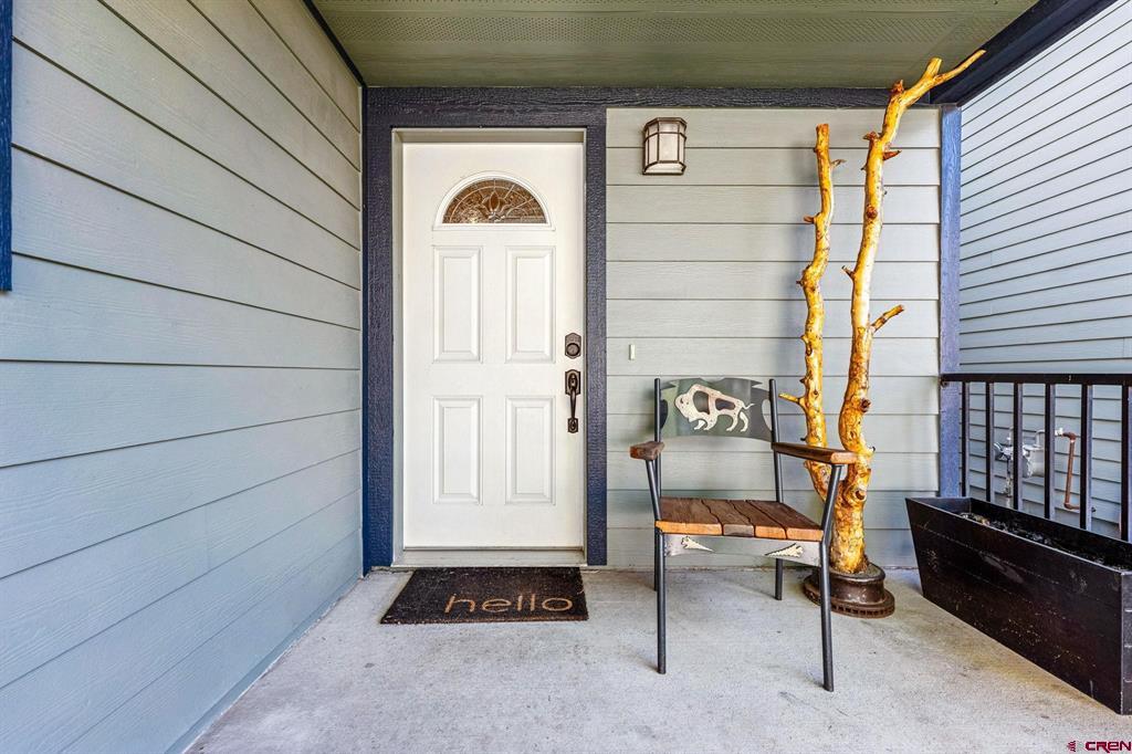 6 Sandstone Drive Durango CO 81301