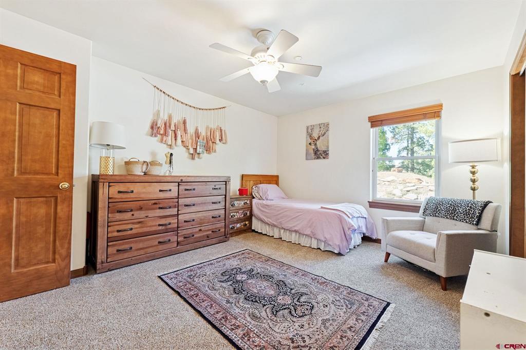 6 Sandstone Drive Durango CO 81301