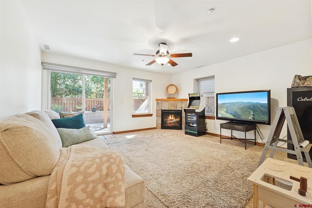 6 Sandstone Drive Durango CO 81301