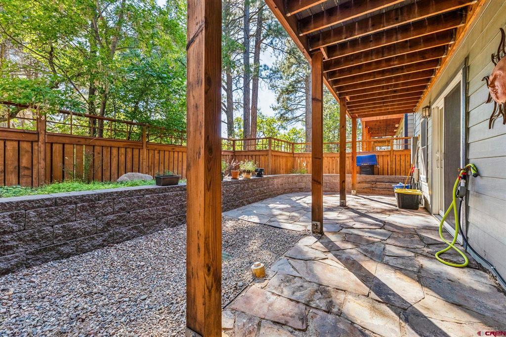 6 Sandstone Drive Durango CO 81301