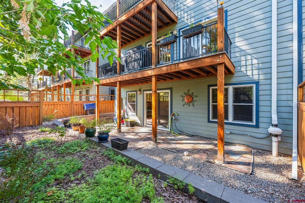 6 Sandstone Drive Durango CO 81301