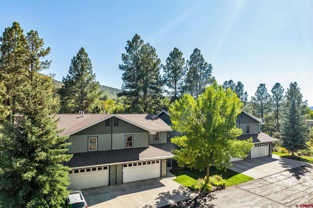 6 Sandstone Drive Durango CO 81301