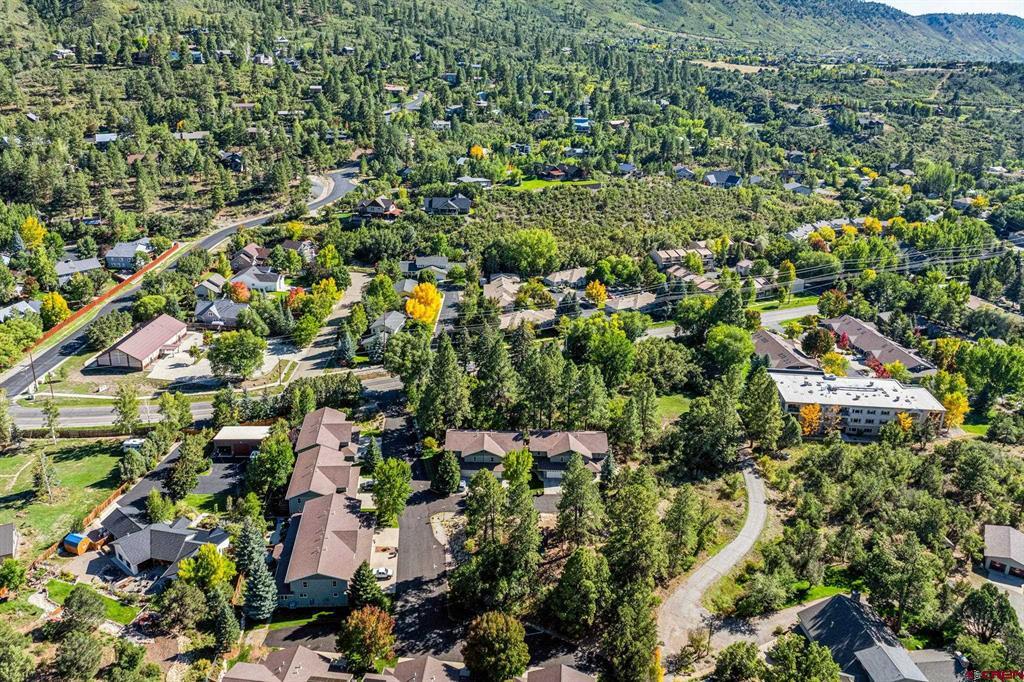 6 Sandstone Drive Durango CO 81301