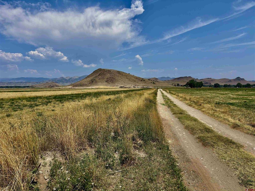 Tbd Co Rd 14 A Del Norte CO 81132