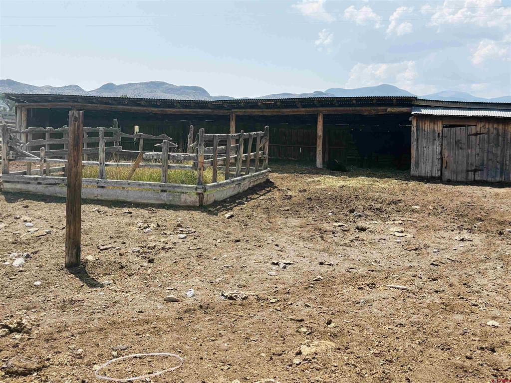 Tbd Co Rd 14 A Del Norte CO 81132