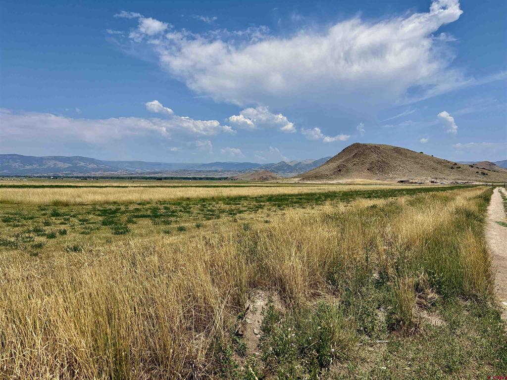 Tbd Co Rd 14 A Del Norte CO 81132