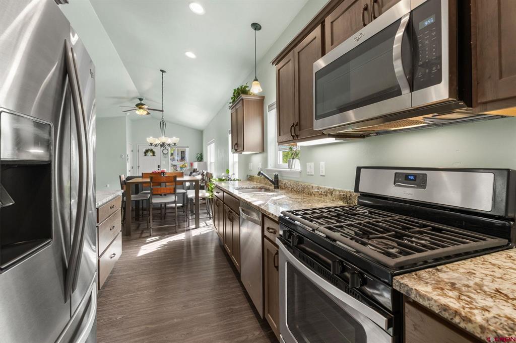 343 Confluence Avenue Durango CO 81301