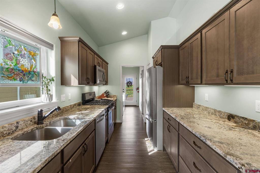 343 Confluence Avenue Durango CO 81301