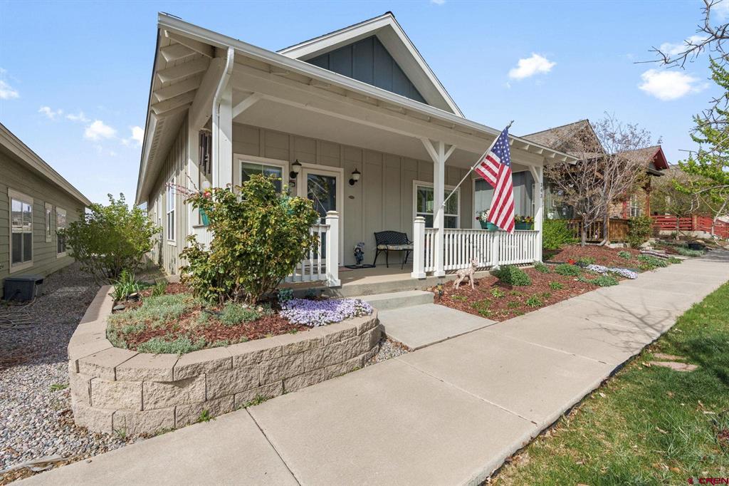 343 Confluence Avenue Durango CO 81301