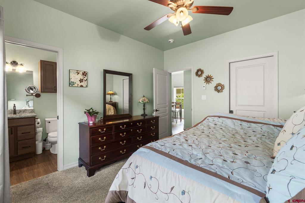 343 Confluence Avenue Durango CO 81301