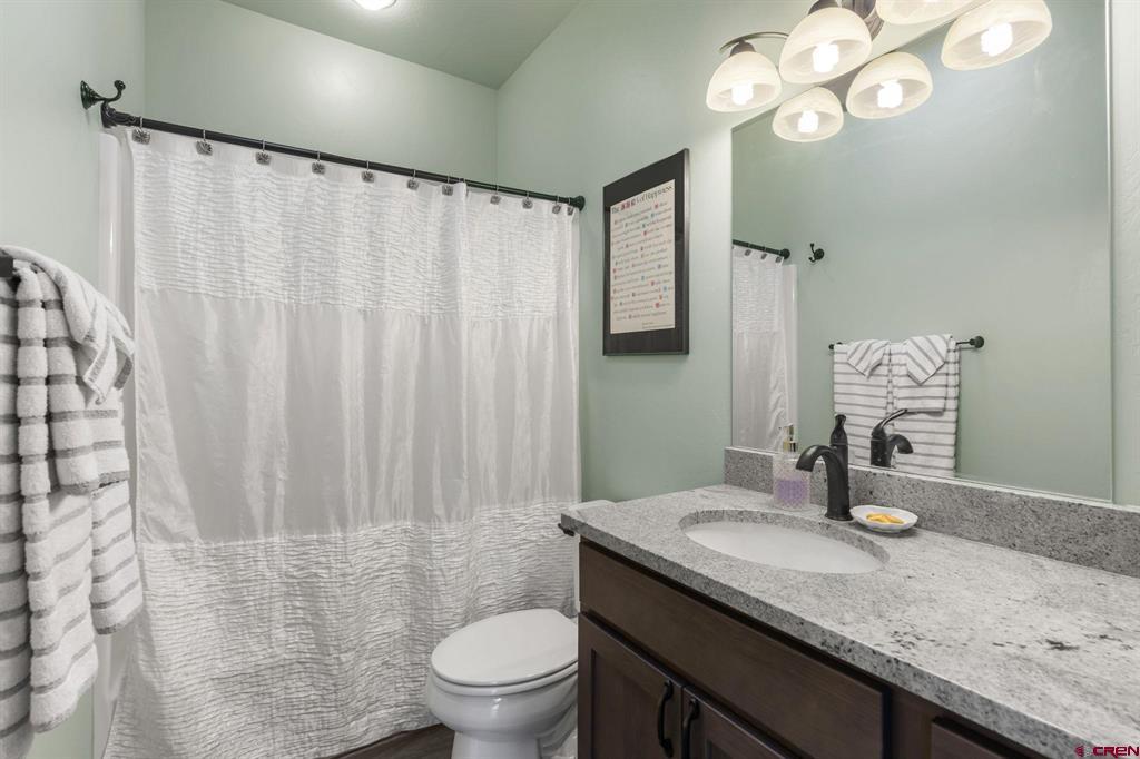 343 Confluence Avenue Durango CO 81301