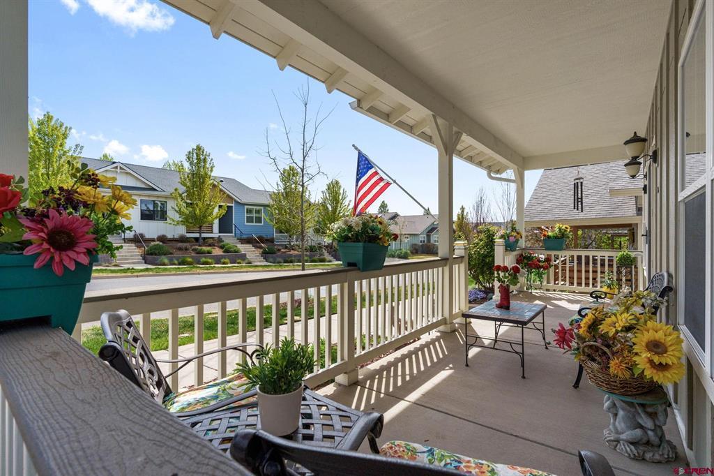 343 Confluence Avenue Durango CO 81301