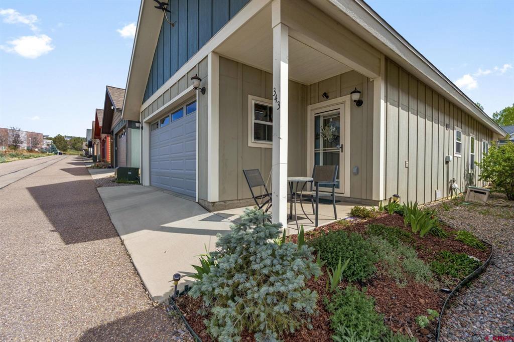 343 Confluence Avenue Durango CO 81301