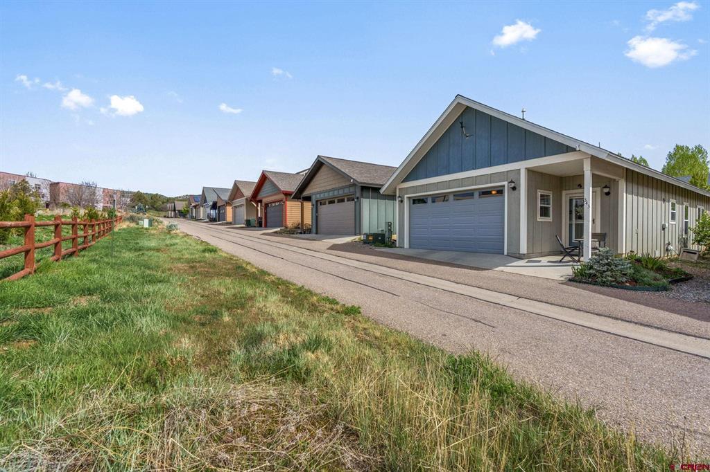 343 Confluence Avenue Durango CO 81301
