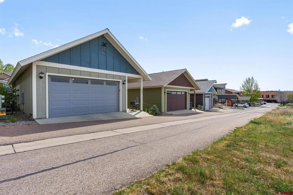 343 Confluence Avenue Durango CO 81301
