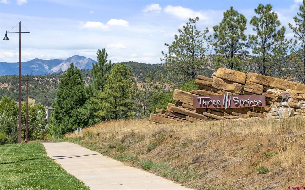 343 Confluence Avenue Durango CO 81301