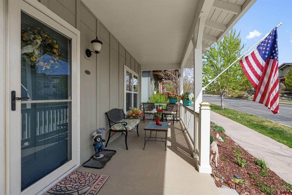 343 Confluence Avenue Durango CO 81301