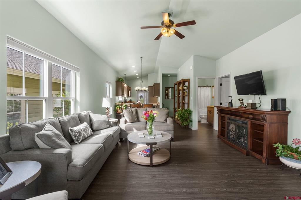 343 Confluence Avenue Durango CO 81301
