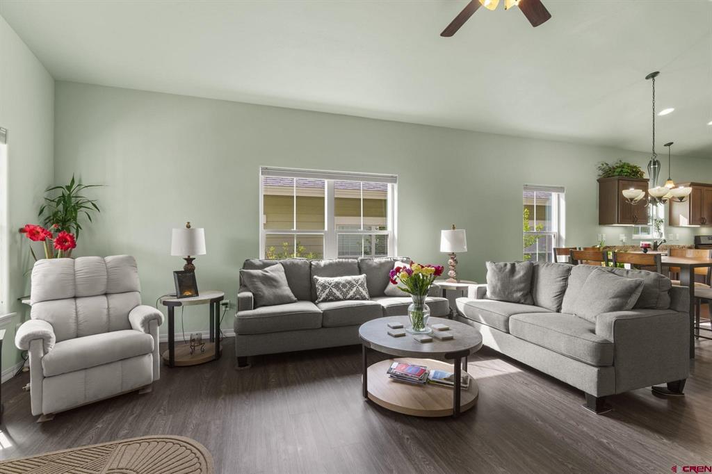 343 Confluence Avenue Durango CO 81301