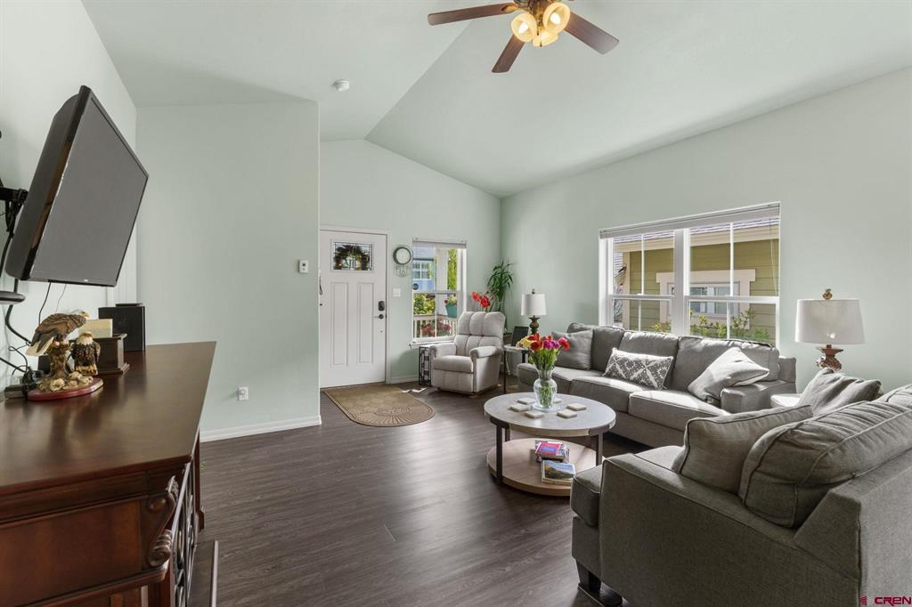 343 Confluence Avenue Durango CO 81301