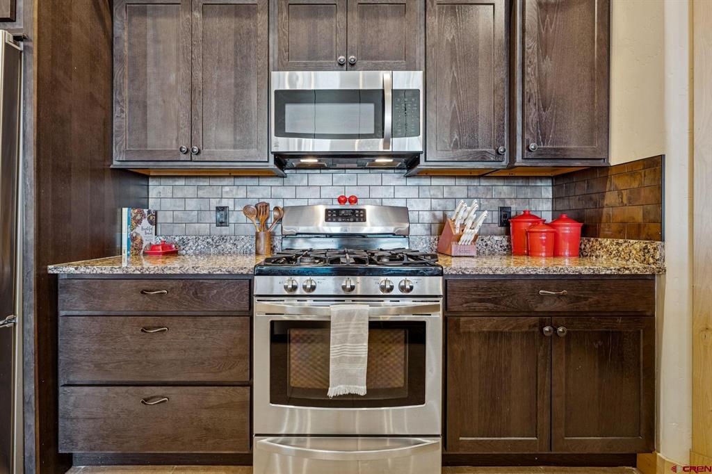 808 Hickory Ridge Bayfield CO 81122