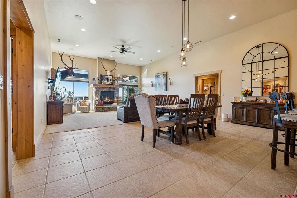 808 Hickory Ridge Bayfield CO 81122