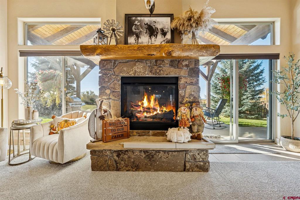 808 Hickory Ridge Bayfield CO 81122