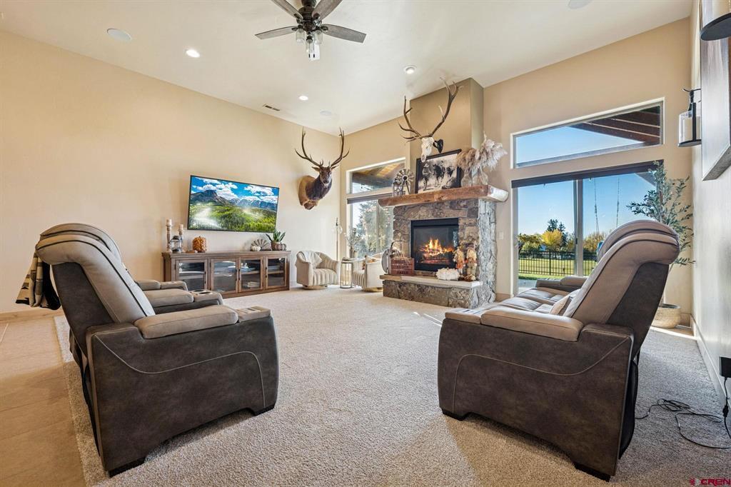 808 Hickory Ridge Bayfield CO 81122