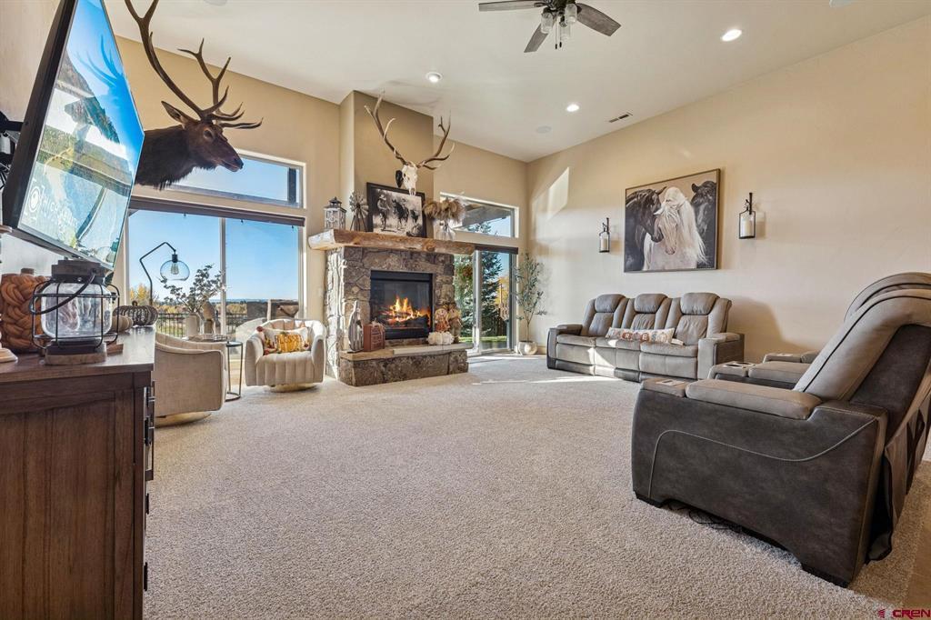 808 Hickory Ridge Bayfield CO 81122