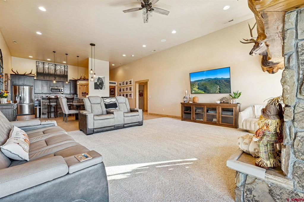 808 Hickory Ridge Bayfield CO 81122